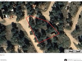 520 Mount Bailey Dr, Bailey, CO 80421