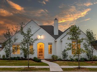 3810 128th St, Lubbock, TX 79423