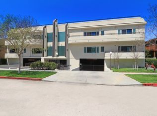 4447 W Lakeside Dr APT 101, Burbank, CA 91505