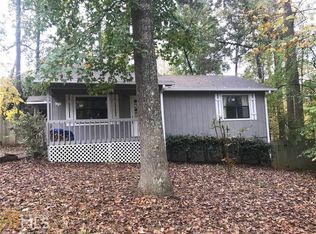 5770 Truman Mountain Rd, Gainesville, GA 30506