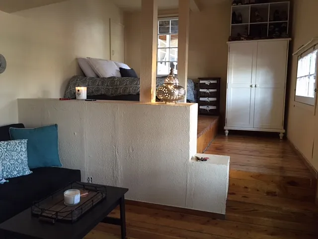 1 bed, 450 sqft, $1,150 — Photo 2