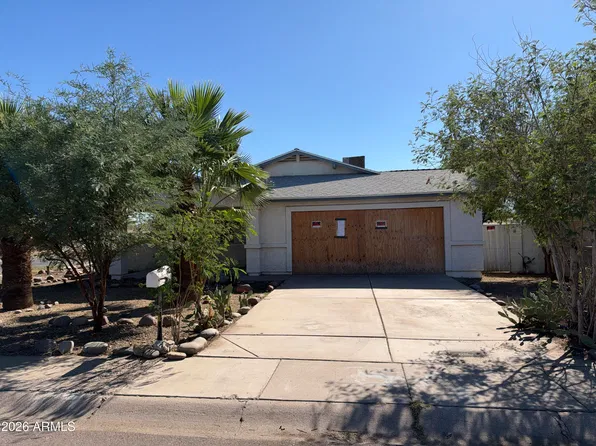 3101 W BERKELEY Road, Phoenix, AZ 85009