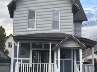 35 Grand Street, Amsterdam, NY 12010