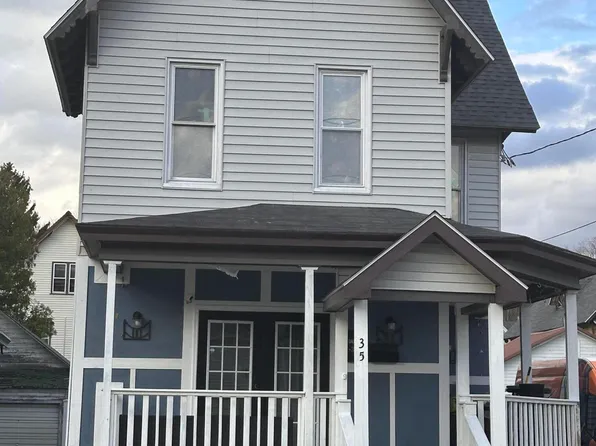 35 Grand Street, Amsterdam, NY 12010