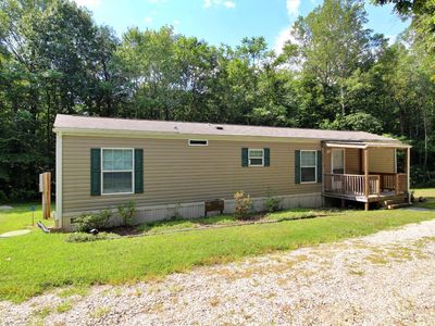 1172 Beckham Rd, Concord, VA, 24538