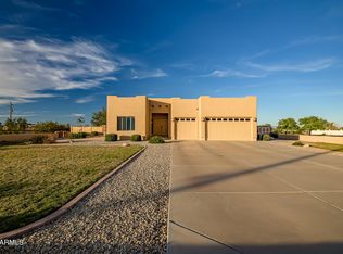 22074 W Knudson Dr, Surprise, AZ 85387