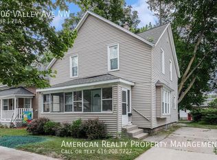 206 Valley Ave NW, Grand Rapids, MI 49504