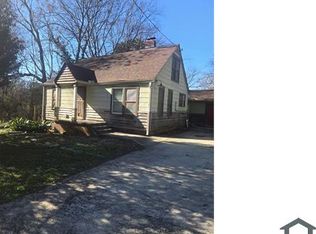 1177 Morley Ave SE, Atlanta, GA 30312