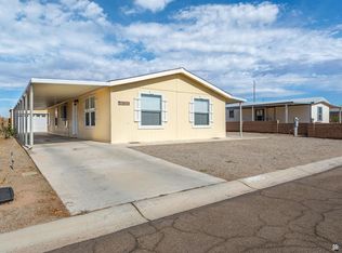 10134 S Fall Ave, Yuma, AZ 85365
