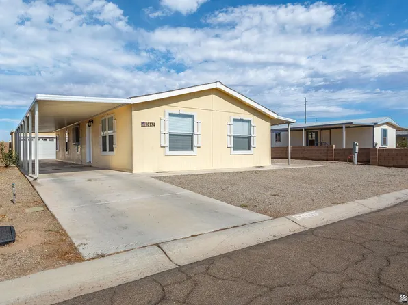 10134 S Fall Ave, Yuma, AZ 85365