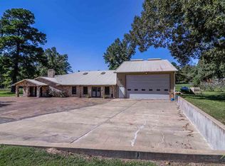 10959 County Road 290, Tyler, TX 75707
