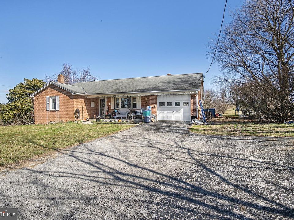1st image of 1409 Krafts Mill Rd