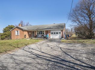1409 Krafts Mill Rd, Spring Grove, PA 17362