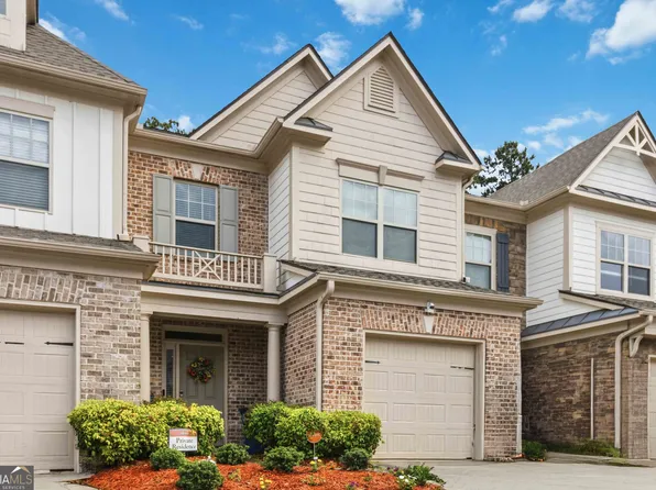 5137 Madeline Pl, Stone Mountain, GA 30083