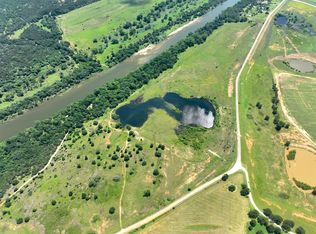 13301 Mitchell Bend Ct LOT 12, Granbury, TX 76048