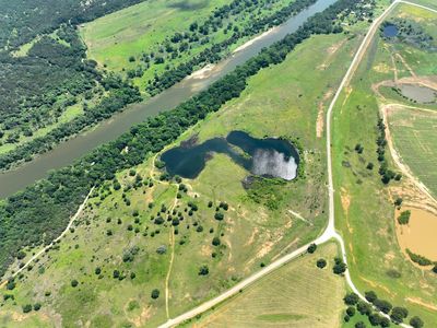 13301 Mitchell Bend Ct Lot 12, Granbury, TX, 76048