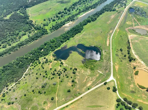 13301 Mitchell Bend Ct Lot 9, Granbury, TX 76048