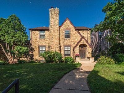 5504 Elliot Ave, Minneapolis, MN, 55417