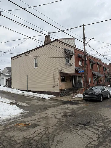 716 Roberts St Photo 1