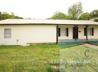 429 Richmond Ave #B, Jonesboro, AR 72401