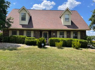 1361 Main St, White Pine, TN 37890