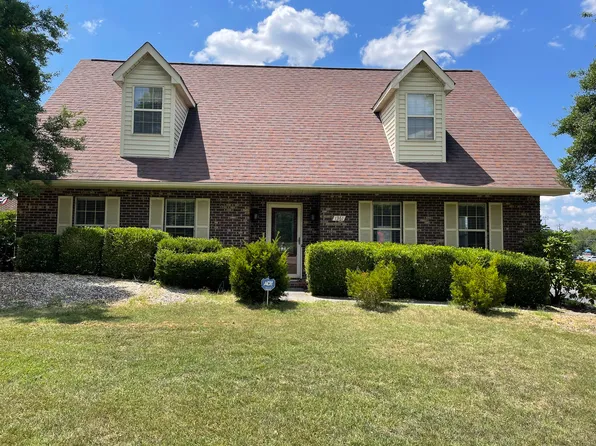 1361 Main St, White Pine, TN 37890