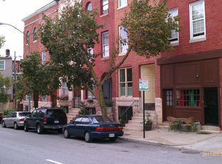 1112 Guilford Ave, Baltimore, MD 21202