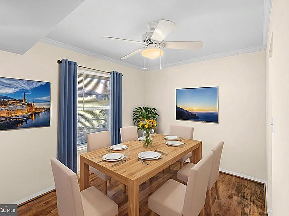 3rd image of 7911 Coriander Dr APT 302