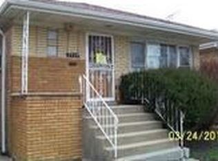 2236 W 80th Pl, Chicago, IL