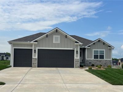 1301 NE 123rd St, Kansas City, MO, 64165