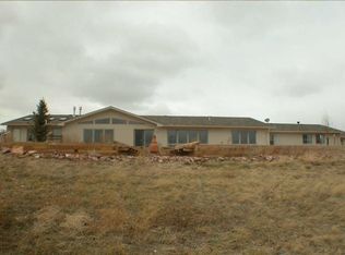 2305 Coulter Dr, Cheyenne, WY 82009