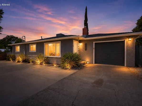 1082 Harpole Rd, Redding, CA 96002