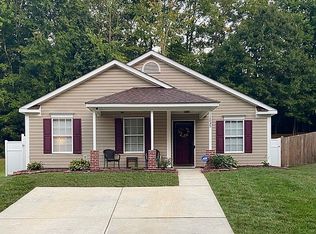 12035 Stewarts Crossing Dr, Charlotte, NC 28215