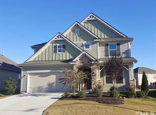 220 Crisp Rd, Durham, NC 27713