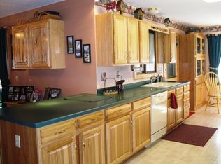 5554 Island View Dr NE UNIT 8, Bemidji, MN 56601