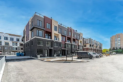 3409 Ridgeway Dr #33 Photo 1