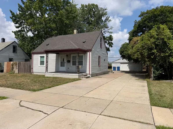 12737 Couwlier Ave, Warren, MI 48089