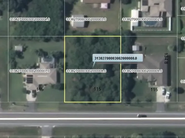 9036 86th St, Vero Beach, FL 32967