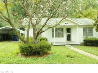 1704 S Hill Ave, Winston Salem, NC 27127