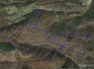 717 Green Hill Rd, Lexington, VA 24450