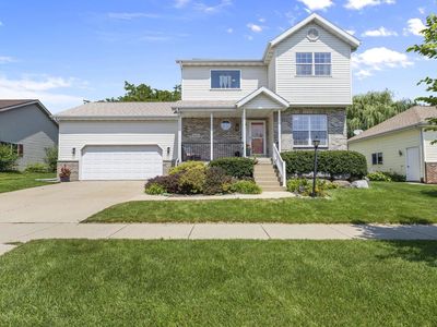 6634 Annestown Drive, Madison, WI, 53718