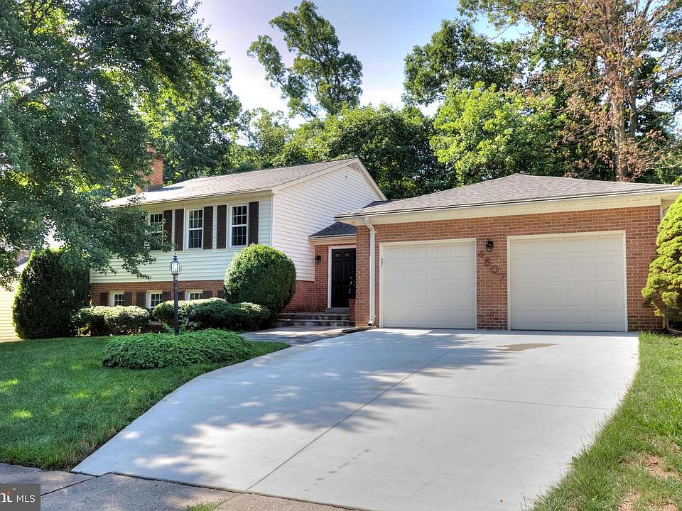1st image of 4507 Herend Pl