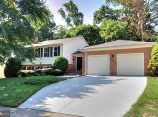 4507 Herend Pl, Fairfax, VA 22032
