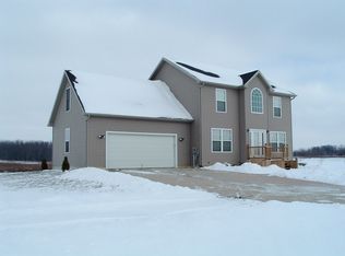 6150 Kinneville Rd, Eaton Rapids, MI 48827