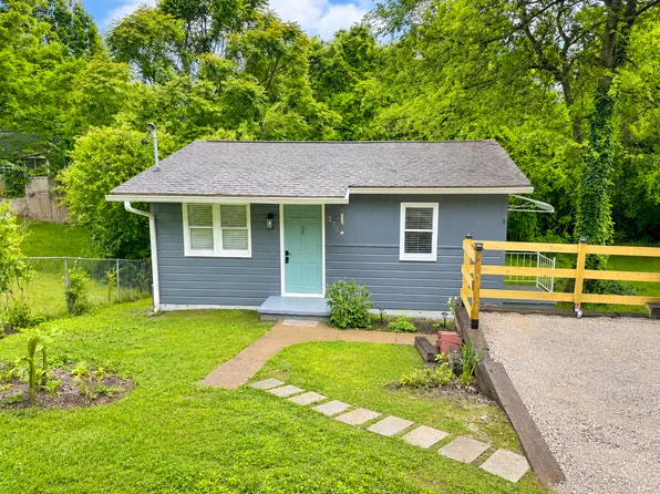 2723 W Blount Ave, Knoxville, TN 37920
