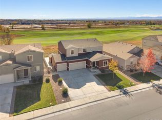 2300 Coyote Creek Drive, Fort Lupton, CO 80621