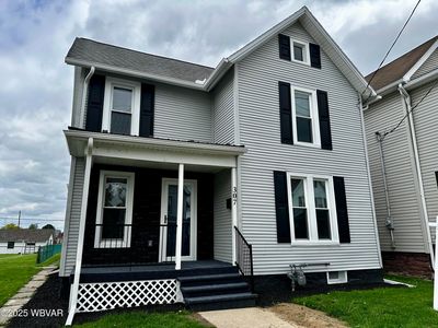 307 Glover St, Jersey Shore, PA, 17740