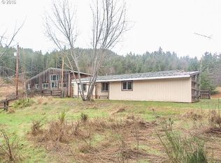 23144 NW Kutch Rd, Yamhill, OR 97148