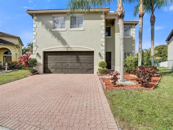 4030 Rocks Point Place, Riviera Beach, FL 33407