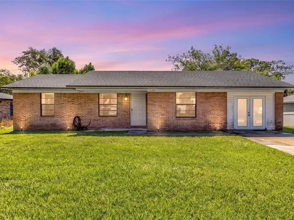 209 DELESPINE DRIVE, DEBARY, FL 32713